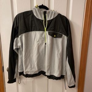 NWOT Athleta Fleece